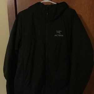 Arcteryx